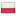 webbicikli.hu server is located in Poland